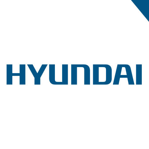 Maquinaria y Herramientas Hyundai