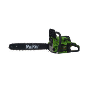 Motosierra Raiker C/Barra 20 Pulgadas 50cc 2.3 Hp - Rkm5020