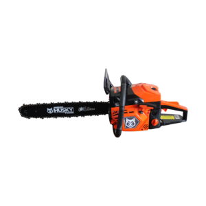 Motosierra Swedish Husky Power C/barra 20 Pulgadas 52cc 2.5 Hp - Hkm5220