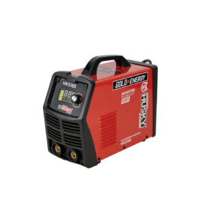 Soldadora Inverter Profesional Swedish Husky Power Dual 110v/120a 220v/160a - Hks-185