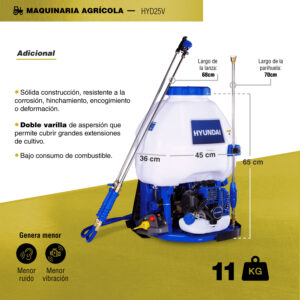 HYD25V-3