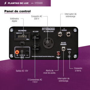 HYE6000-3