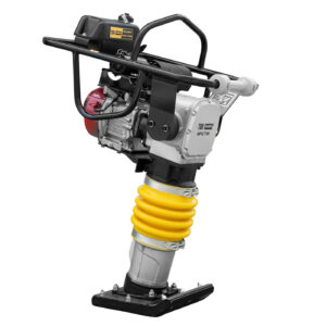 Bailarina Apisonadora Tdk Machinery C/Motor Honda 5.5 Hp - Impact700h