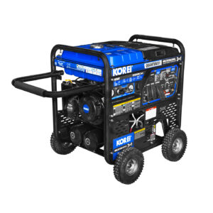 Generador Soldadora Compresor Korei 5.5 Kw 220v/110v - Quantum31