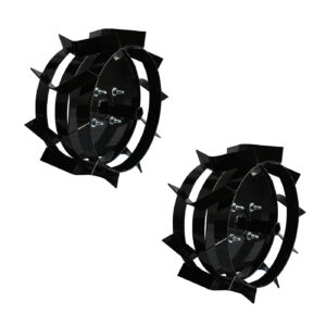 Ruedas Metálicas 4.0-8 P/Toro900 - Tru606