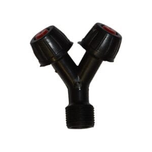 Boquilla Doble Rkf20 - Rkf20103