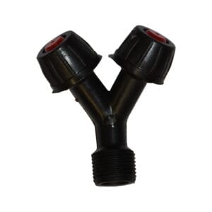 Boquilla Tipo Y Rkf20j - Rkf20j101