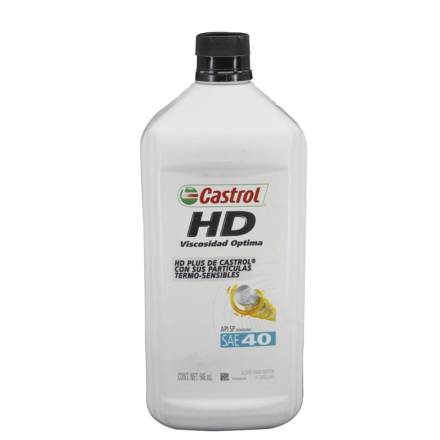 Aceite Sintético Especial Para Combustible De Modelismo - 1 Litro, Ideal Para Motores De Explosión De Radiocontrol Con Bujía De Incandescencia, Se Disuelve En Alcohol