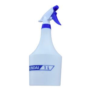 Fumigadora Atomizador Manual Hyundai 1 Litro - Hyd1000
