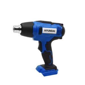 Pistola De Calor De Batería Hyundai 20v - Hypc20