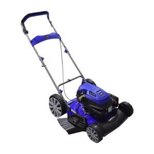 Podadora Profesional Hyundai 3.5 Hp 6 Posiciones 20 Pulgadas - Hylm4020