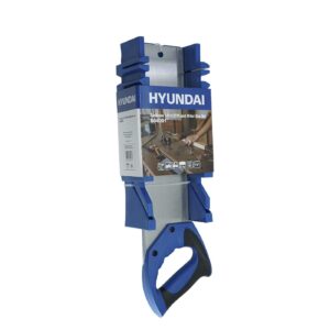 Serrucho Con Caja De Inglete Hyundai - S04001