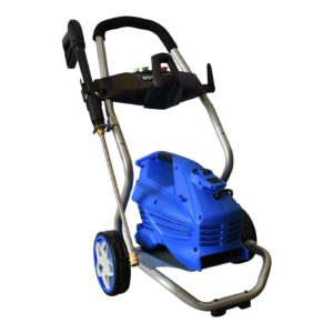 Hidrolavadora Eléctrica Hyundai 2,100w 1885 Psi 127v/60hz - Storm2000