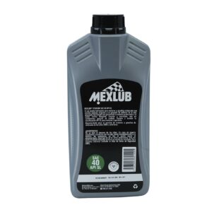 Aceites y Lubricantes