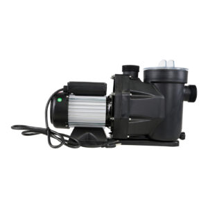 TAPA DE ARRANQUE COMPLETA P/RLM650M BOMBA DE AGUA ELECTRICA PARA ALBERCA HYUNDAI 1.2 HP SUCCIÓN/DESCARGA 2X2 PULGADAS - HYWA212