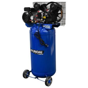 BAILARINA HYUNDAI C/MOTOR HYUNDAI POTENCIA 1.6 KW - MASTER770 hyac120v