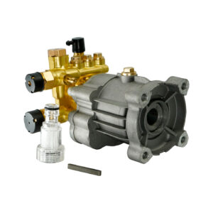 Cabeza P/Hidrolavadora Hyundai 2700Psi/186Bar - HYP28C