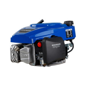 Motor A Gasolina Hyundai P/Podadora 4.5 Hp 144Cc - HYGL450