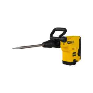 Martillo Rompedor Eléctrico Tdk Machinery 1800w/25j/1900gpm - TDKMR25E