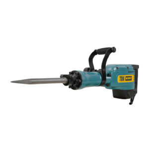 Martillo Demoledor Eléctrico Tdk Machinery 1700w/70j - TDKMR70E