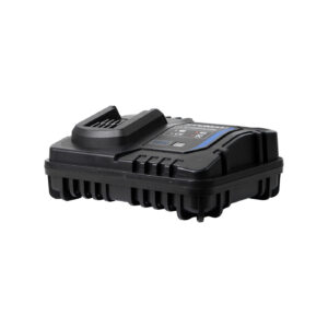 Cargador Batería Para Herramienta Brushless Hyundai Li-Ion 20v/4 Amperes/95w - C20-4