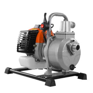 Bomba De Agua Autocebante Portátil Raptor 1.5 Hp 1x1 Pulgadas 2 Tiempos - DACT360