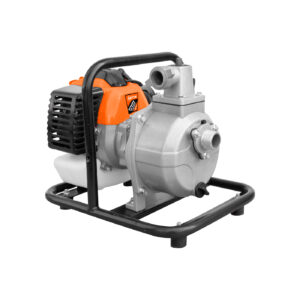 Bomba De Agua Autocebante Portátil Raptor 1.5 Hp 1x1 Pulgadas 2 Tiempos - DACT360