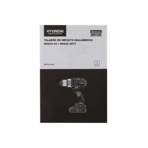 HD20X-60TT-9