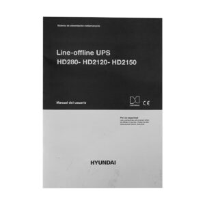 HD2150-6