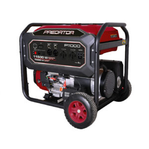 Generador Predator 11,500 Watts A Gasolina - P11000