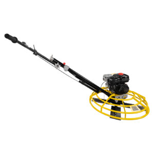 Allanadora Profesional Hyundai Hya9000 C/Motor Hyundai 7 Hp 91cm - Hya9000-hy70