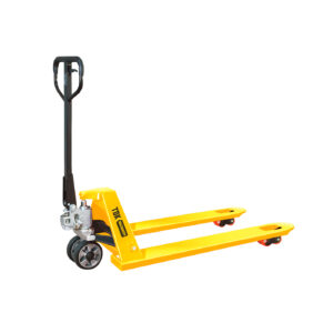 Patín Hidráulico Traspaleta Tdk Machinery 3 Toneladas Tandem - TDKPH30