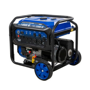 Generador Korei 14,500 Watts Profesional Arranque Eléctrico - THOR15000E
