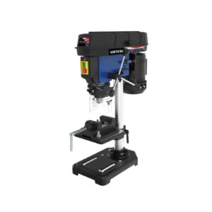 Taladro De Banco U.S. GENERAL 500 Watts Mandril B16/3-16mm C/Guía Laser - USTC600