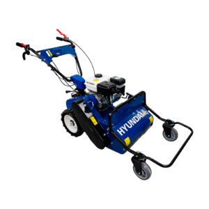 Podadora para Maleza Hyundai C/Motor A Gasolina 7 Hp - TRENCHER500