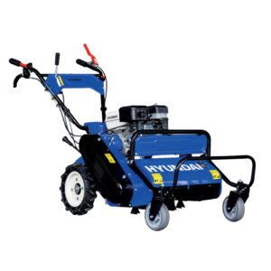 Podadora para Maleza Hyundai C/Motor A Gasolina 7 Hp - TRENCHER500