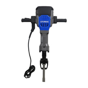 Martillo Demoledor Industrial Eléctrico Hyundai 2,000w 85j - HYMR85E