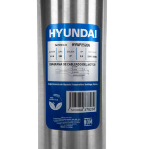 HYWP2520G-9