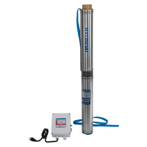 Bomba De Agua Hyundai 2.5 Hp Descarga 2 Pulgadas 110v/60hz - Hywp2620g