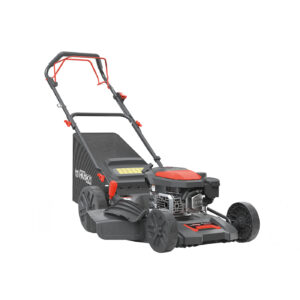 Podadora Autopropulsada Swedish Husky Power 6.2 Hp Con Bolsa 20 Pulgadas - BLITZ170T