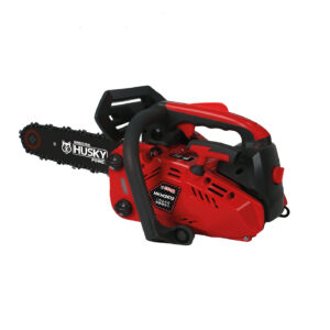 Motosierra Swedish Husky Power C/Barra 12 Pulgadas 1.2 Hp Paso 3/8" - HKM2612